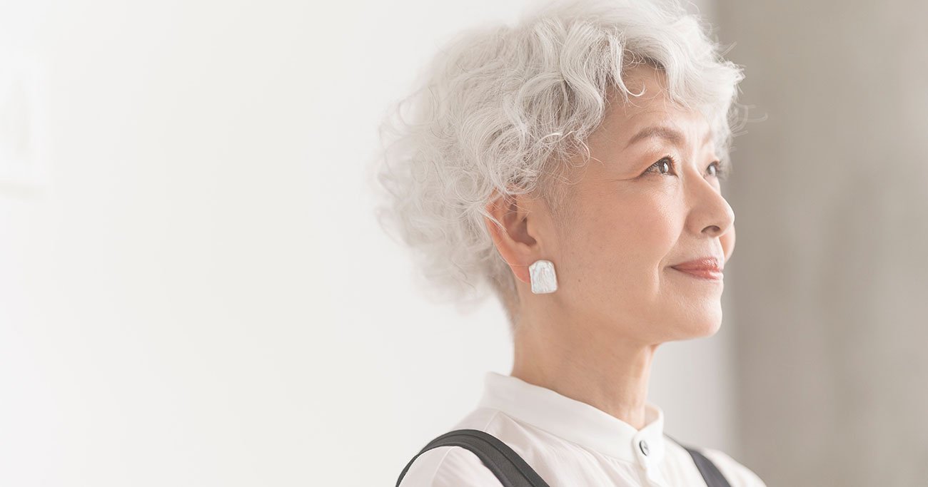 49歳で無一文、がん宣告…どん底から這い上がった70代女性が明かす“ごきげん”な暮らしの始め方