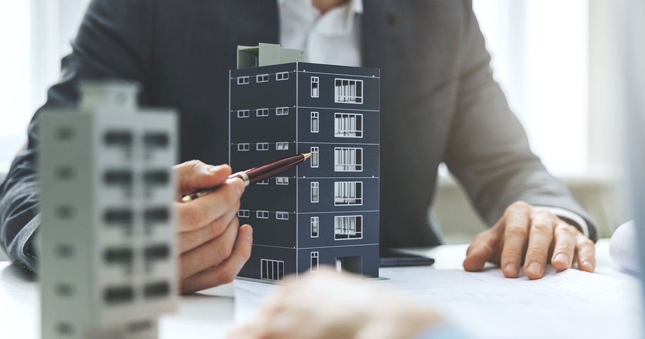 一般の不動産投資家が避けがちだが収益のリターンが出やすい建物とは?