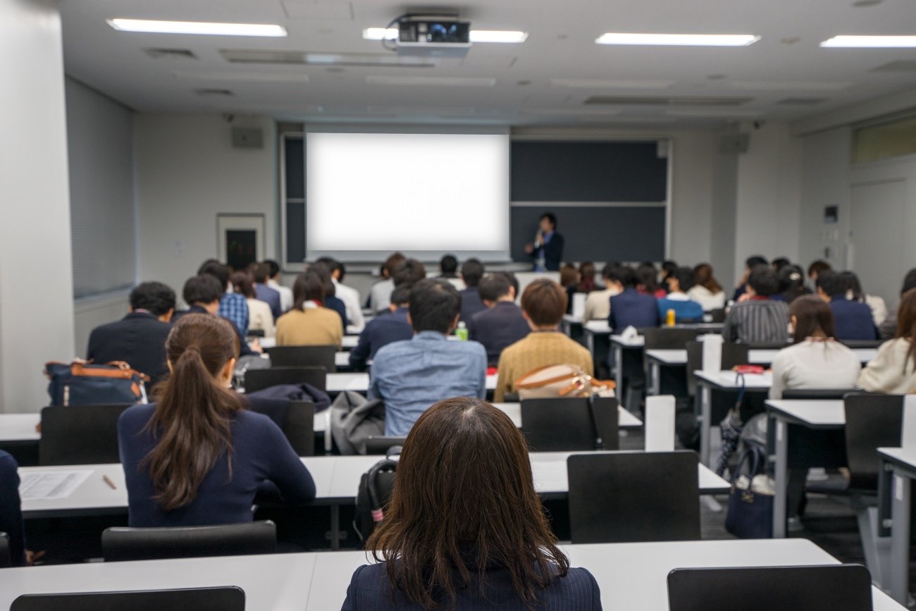 【カリスマ家庭教師が教える中学受験】学校説明会で必ず聞くべき、合格のための「お宝情報」とは?
