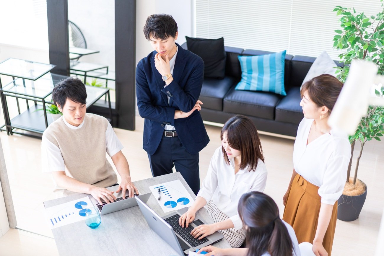 ビジネスで成果を上げるために必要な、4ループ学習システムとは?