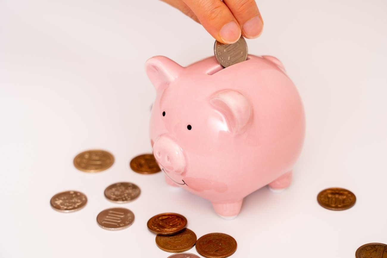 1億円の貯め方