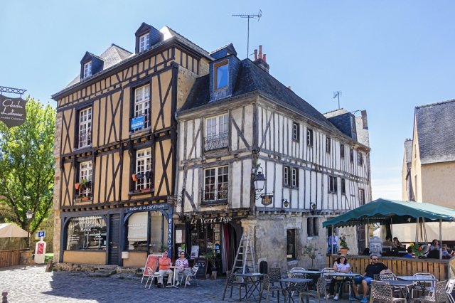 フランス旅行に役立つエリアガイド 15地域27都市を網羅 地球の歩き方ニュース レポート ダイヤモンド オンライン