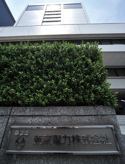 政府、銀行に果てしない断絶<br />東電“解体”事業計画の内実