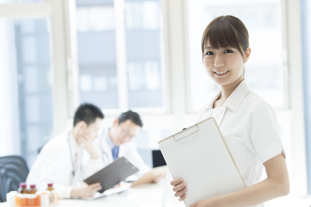 看護師試験で絶大な効果がある<br />「2種類の箇条書き」