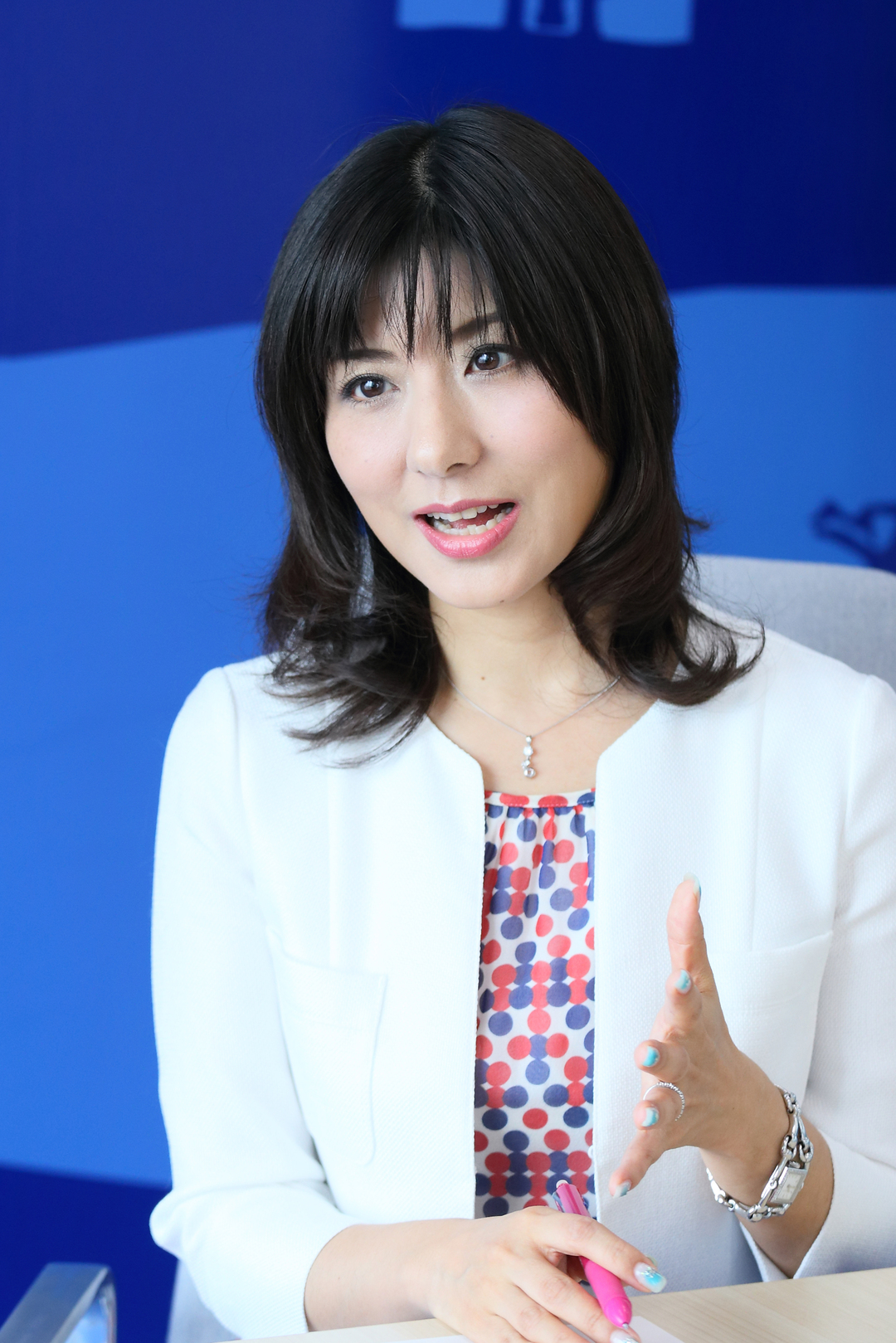 「短時間で働きたい人はライフを重視する人であり、ワークを重視していない人だ」という偏見の壁