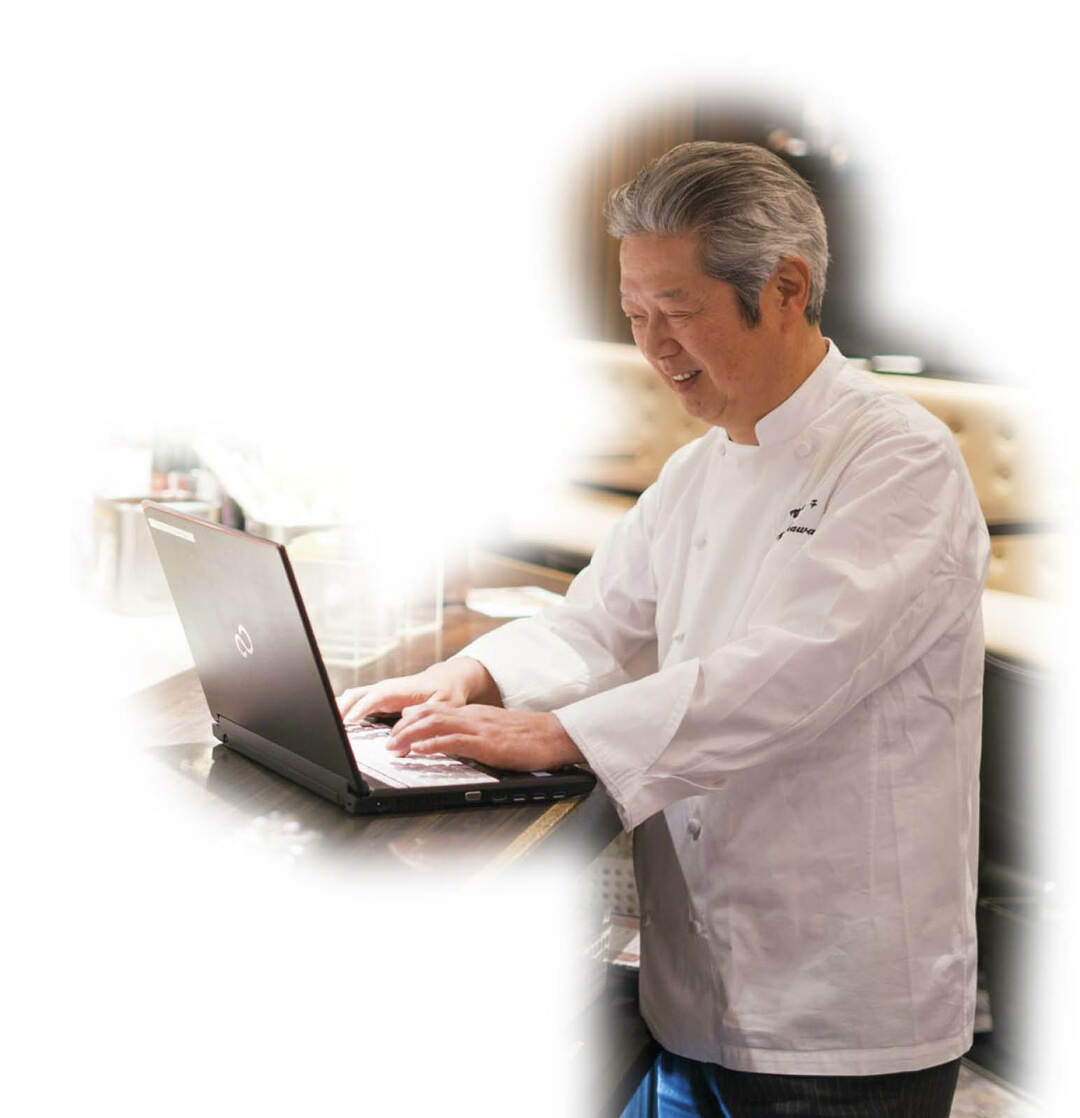 立ち食いフレンチと高級レストランはどちらが儲かる?会計力で読み解く