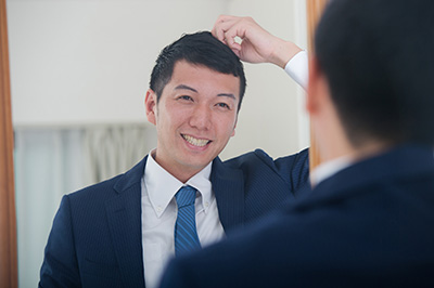 完璧主義者がうつにならないためには「自分をいたわる」といい