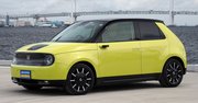 新型ホンダe、これまでの価値観に囚われない「街なかベストEV」【試乗記】