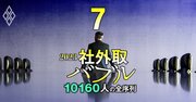 社外監査役・報酬ランキング【下位2400人の実名】上場企業を完全網羅、元三菱UFJ首脳や大物財務省OBも