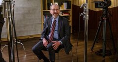 ハーバード大学長インタビュー　5つのポイント
