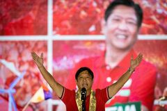 マルコス王朝の復活、民主国フィリピンの行方は