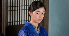 「気持ちは届いてる？」蘭子（河合優実）×豪（細田佳央太）“恋未満”の名演が朝から切ない【あんぱん第23回レビュー】