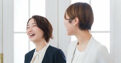 「あの人がいるとなぜか会話が盛り上がる」と言われる人がさりげなくしていること