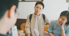 「現金不可」のレジに並んでしまった“現金派”…一発で尊厳を取り戻せる「カッコイイ対応」とは?