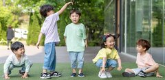 習い事、「わが子に合うか」を見極めるにはどうすれば？　子どもの「持ち味」を見つける9つの“気質”とは