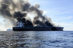 ロシアの石油輸送、小国ガボンの役割拡大