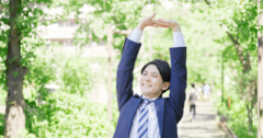 仕事が遅い人に限ってついやってしまう「毎朝の習慣」ワースト1