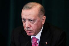 【社説】大統領侮辱で投獄されるトルコ