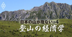 【無料公開】モンベルの44年、「自分が欲しい登山用品」を作り続けて840億円ブランドに