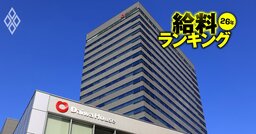 住宅メーカーの給料ランキング【主要8社】5位積水ハウス、2位住友林業、1位は？業績悪化の中堅メーカーは大幅ダウン、絶対王者の大和ハウス工業は大台突破なるか？《再配信》