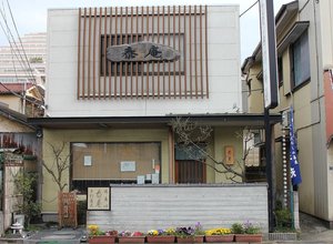 千葉・稲毛「泰庵」――60年前に消えたまぼろしの蕎麦を復活。遠方から客の集まる店