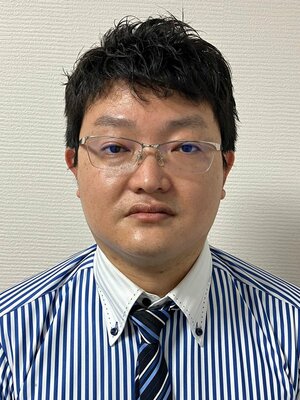 岩佐博紀・浜学園講師