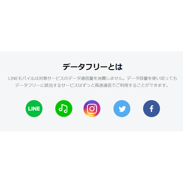 【格安スマホ】動画や音楽、SNS使い放題!? 格安SIMのカウントフリーまとめ