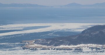 「知床遊覧船」沈没事故で北方領土に漂着した遺体が「直帰」できなかった理由