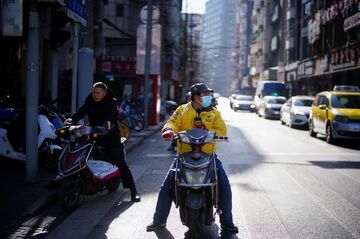 中国の次世代テク銘柄に強まる逆風、市場の潮目が変化