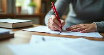 8万枚の答案を採点した赤ペン先生が教える「成績が伸びる子の親」が無意識にやっていること