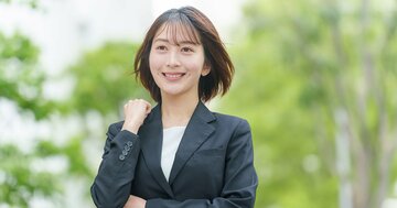 「私、ここで成長できてる?」順風満帆なのに“焦燥感”を抱えた20代が、異業界に転職した理由
