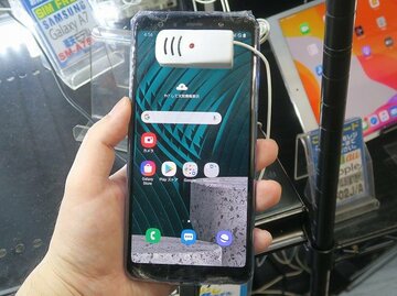 有機ELや3眼カメラ搭載の激安SIMフリー「Galaxy A7」がセール中