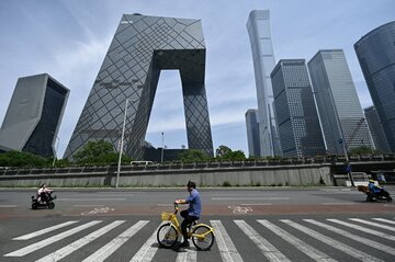 【オピニオン】日本の「失われた10年」に近づく中国