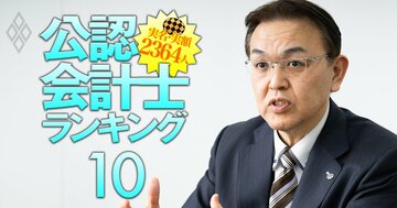 監査担当企業「掛け持ち社数」第1位の公認会計士に聞く、「TPM上場支援はやりがいと成果、経営安定化にもつながる」