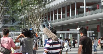 そりゃ仕方ないわ…藤井貴彦アナが「正殿松」と呼ばれた新人時代の恥ずかしい失敗