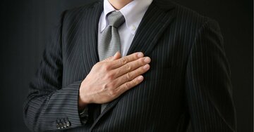ホンモノの富裕層が派手なブランド服を着ないワケ、執事が見た戦略的理由とは？