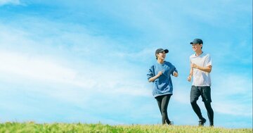 【最新研究】「毎日運動しなくていい」は本当? 忙しい人ほど知りたい運動の最新知見