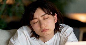 無意識に「脂肪をため込む」最悪の習慣・ワースト1