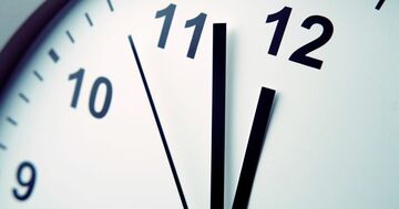 【中学英語】「1時までに終わるつもり」を英語でなんて言う? 日本にいながら英会話力を伸ばす1つのトレーニング