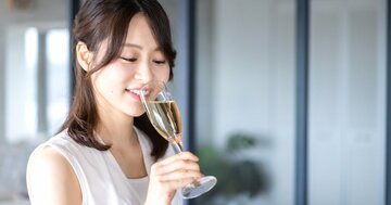 「とりあえずシャンパンで」と注文したら、客のレベルが一瞬で見抜かれる理由