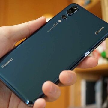 10万円ちょいで手に入るライカ？「HUAWEI P20 Pro」