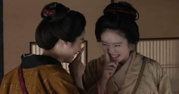 吉沢亮が思い詰めた表情で演じる“お世話係”、まるで「恋仲」なセリフに突っ込みたくなる〈ばけばけ第55回〉