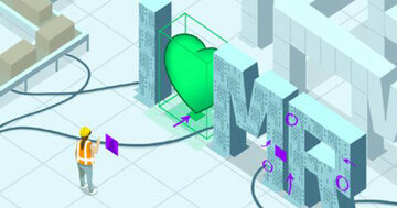 マイクロソフト、新たな複合現実（MR）ビジネスアプリを発表