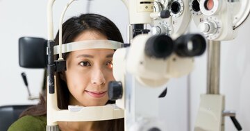 「AIは90%、医師は81%…」緑内障リスクを見抜いた“診断力の差”がエグすぎた