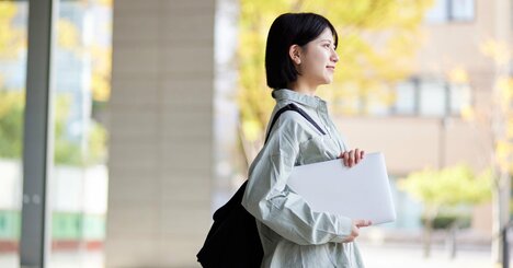 【理系注目「四工大」の一角！】東京都市大学に通う学生に聞いた「本音で一言！」