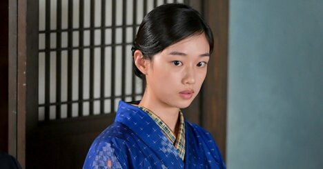 「気持ちは届いてる？」蘭子（河合優実）×豪（細田佳央太）“恋未満”の名演が朝から切ない【あんぱん第23回レビュー】