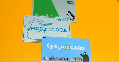 熊本の鉄道・バス5社「Suica・ICOCAやめます」の衝撃！交通系ICカード撤退ドミノはどこまで広がるのか？