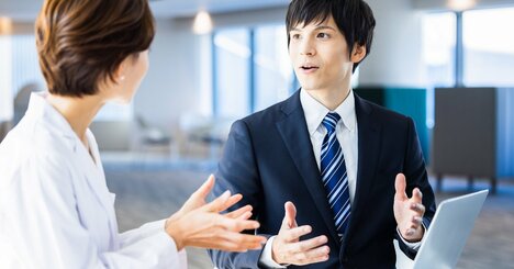 交渉上手な人が絶対にしない「一発アウト」のNG態度とは？