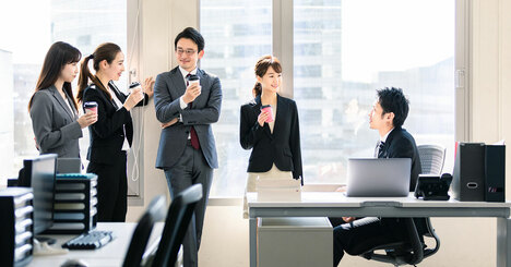 メンバーの自発性を引き出すマネジャーが、こっそりやっている「秘策」とは？