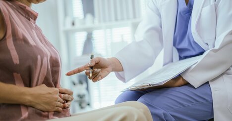 【60代以上必読】「いつの間にか胃がん？」2人に1人が抱える“見えない爆弾”